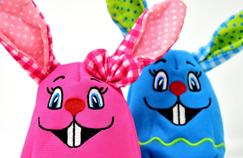 Easter DIYs